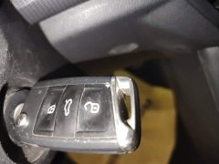 Volkswagen Bora 1.5L Automatic Comfort Limited Edition - ფოტო 9