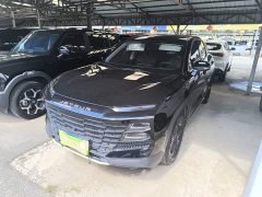 Jetour Jietu Dasheng 1.5T DCT Transcend Edition - ფოტო 1