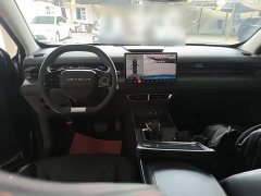 Jetour Jietu Dasheng 1.5T DCT Transcend Edition - ფოტო 10