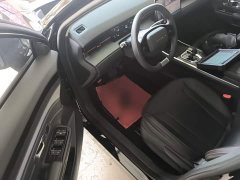 Jetour Jietu Dasheng 1.5T DCT Transcend Edition - ფოტო 16