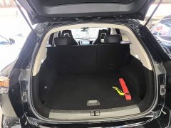 Jetour Jietu Dasheng 1.5T DCT Transcend Edition - ფოტო 19