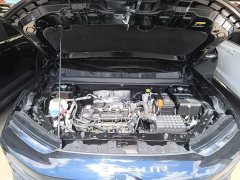 Jetour Jietu Dasheng 1.5T DCT Transcend Edition - ფოტო 20