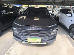 Jetour Jietu Dasheng 1.5T DCT Transcend Edition - ფოტო 3
