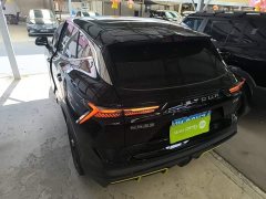 Jetour Jietu Dasheng 1.5T DCT Transcend Edition - ფოტო 5