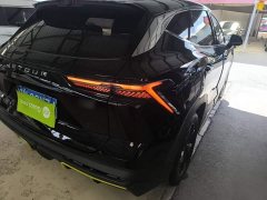 Jetour Jietu Dasheng 1.5T DCT Transcend Edition - ფოტო 8