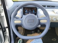 FAW Besturn Xiaoma 170km Vitality Edition - ფოტო 11