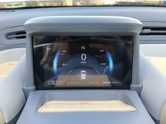 FAW Besturn Xiaoma 170km Vitality Edition - ფოტო 12