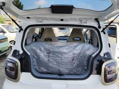 FAW Besturn Xiaoma 170km Vitality Edition - ფოტო 19