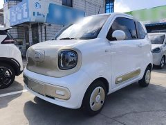 FAW Besturn Xiaoma 170km Vitality Edition - ფოტო 2