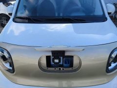 FAW Besturn Xiaoma 170km Vitality Edition - ფოტო 20