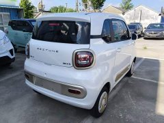 FAW Besturn Xiaoma 170km Vitality Edition - ფოტო 7