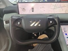 IM Motors Zhiji LS6 2023 Max Standard Edition - ფოტო 11