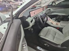 IM Motors Zhiji LS6 2023 Max Standard Edition - ფოტო 16