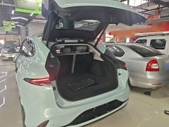 IM Motors Zhiji LS6 2023 Max Standard Edition - ფოტო 19