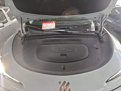 IM Motors Zhiji LS6 2023 Max Standard Edition - ფოტო 20