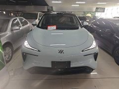 IM Motors Zhiji LS6 2023 Max Standard Edition - ფოტო 3