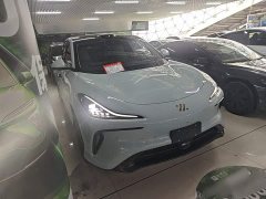 IM Motors Zhiji LS6 2023 Max Standard Edition - ფოტო 4
