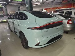 IM Motors Zhiji LS6 2023 Max Standard Edition - ფოტო 5