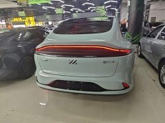 IM Motors Zhiji LS6 2023 Max Standard Edition - ფოტო 6