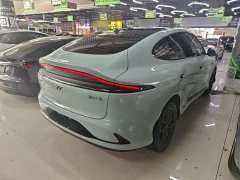 IM Motors Zhiji LS6 2023 Max Standard Edition - ფოტო 7