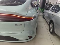 IM Motors Zhiji LS6 2023 Max Standard Edition - ფოტო 8