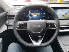 Nissan Eado DT iD 2023 60km Smart Connected System - ფოტო 11