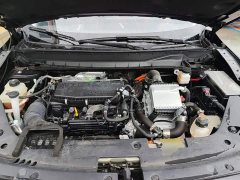 Nissan Eado DT iD 2023 60km Smart Connected System - ფოტო 20