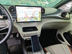BYD Dolphin 405km Fashion Edition - ფოტო 10