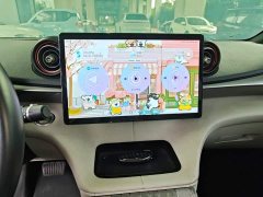 BYD Dolphin 405km Fashion Edition - ფოტო 13