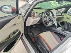 BYD Dolphin 405km Fashion Edition - ფოტო 16