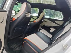 BYD Dolphin 405km Fashion Edition - ფოტო 17