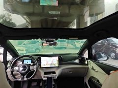 BYD Dolphin 405km Fashion Edition - ფოტო 18