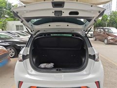 BYD Dolphin 405km Fashion Edition - ფოტო 19