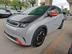 BYD Dolphin 405km Fashion Edition - ფოტო 2