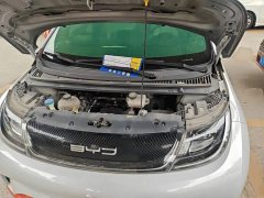 BYD Dolphin 405km Fashion Edition - ფოტო 20