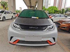 BYD Dolphin 405km Fashion Edition - ფოტო 3