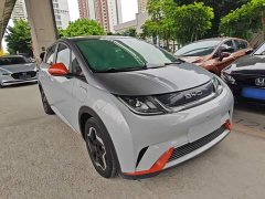 BYD Dolphin 405km Fashion Edition - ფოტო 4