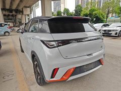 BYD Dolphin 405km Fashion Edition - ფოტო 5
