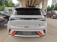BYD Dolphin 405km Fashion Edition - ფოტო 6