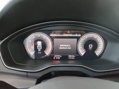 Audi Q5L 2022 40T Fashion Dynamic Edition - ფოტო 12
