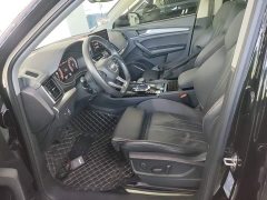 Audi Q5L 2022 40T Fashion Dynamic Edition - ფოტო 15