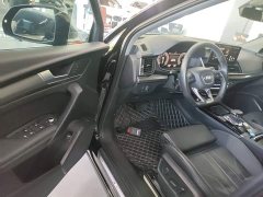 Audi Q5L 2022 40T Fashion Dynamic Edition - ფოტო 16