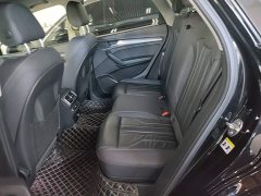 Audi Q5L 2022 40T Fashion Dynamic Edition - ფოტო 17
