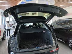 Audi Q5L 2022 40T Fashion Dynamic Edition - ფოტო 19