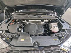 Audi Q5L 2022 40T Fashion Dynamic Edition - ფოტო 20