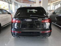 Audi Q5L 2022 40T Fashion Dynamic Edition - ფოტო 6