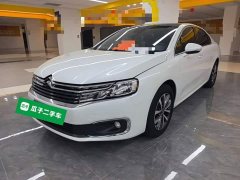 Dongfeng Citroën C6 2021 400THP Comfort - ფოტო 1