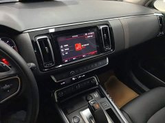 Dongfeng Citroën C6 2021 400THP Comfort - ფოტო 10