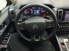 Dongfeng Citroën C6 2021 400THP Comfort - ფოტო 11