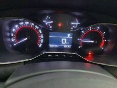 Dongfeng Citroën C6 2021 400THP Comfort - ფოტო 12